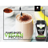 LIMITLESS NATURALS VEGAN PLANT-BASED PROTEIN CHOCOLATE FLAVOR 1000 GM POWDER 23 SERVINGS